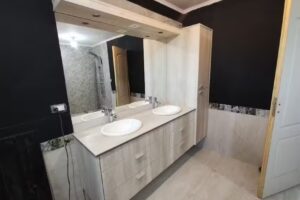 Aberturas Fenix (colocación de vidrios)