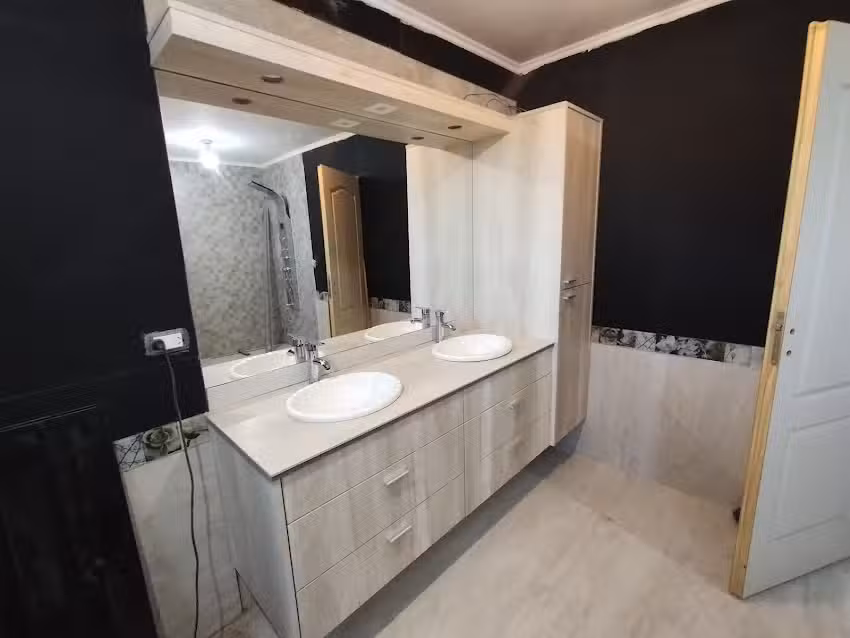 Aberturas Fenix (colocación de vidrios)