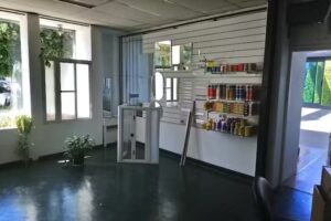 Aberturas Ferba S.R.L.