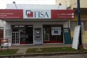 Aberturas FISA
