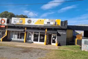 ABERTURAS G&G Chascomús