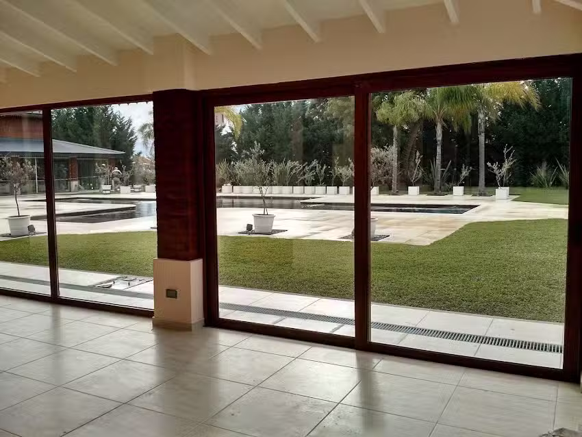 ABERTURAS GENESIS