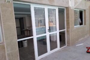 ABERTURAS GODOY CRUZ