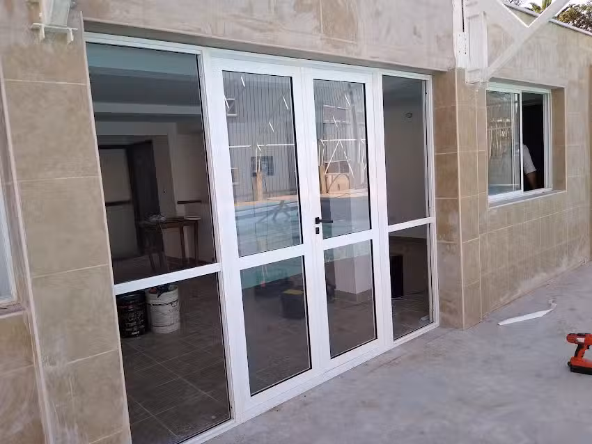 ABERTURAS GODOY CRUZ