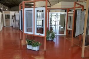 Aberturas Godoy Oscar