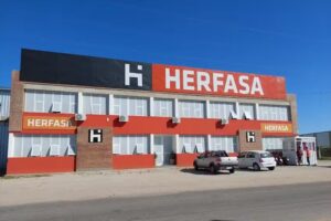 Aberturas Herfasa