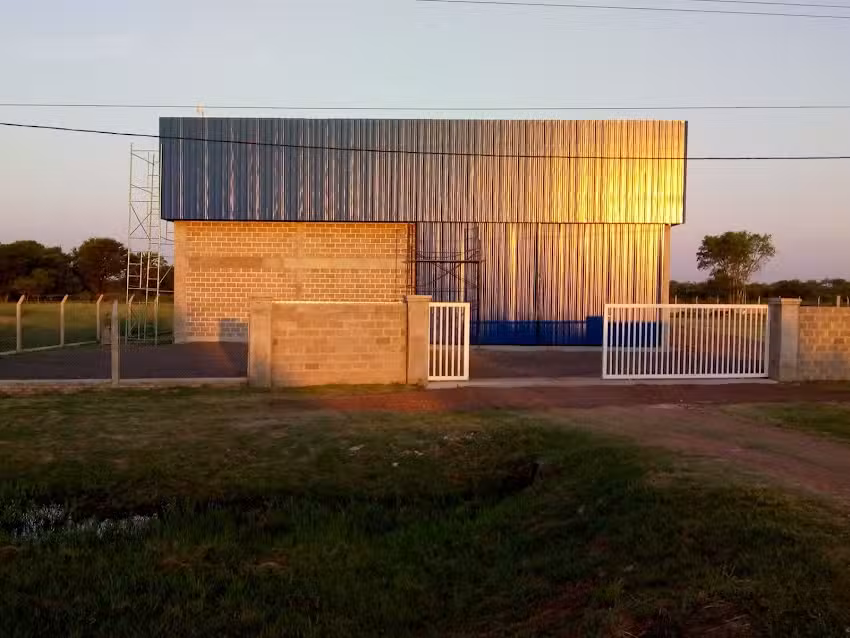 Aberturas & Herrería A-A