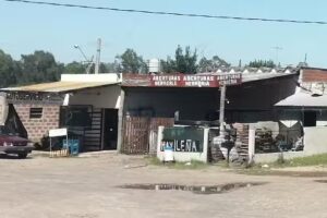 Aberturas Herreria Leña