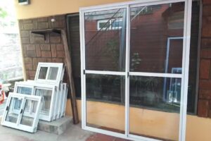 Aberturas Homann – Aberturas De Aluminio