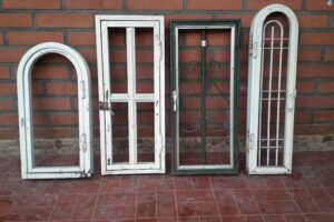 Aberturas Humberto Primo