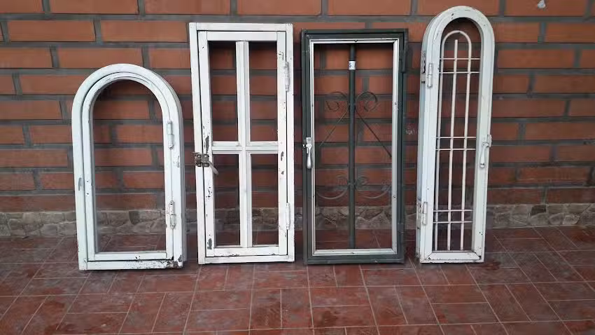 Aberturas Humberto Primo