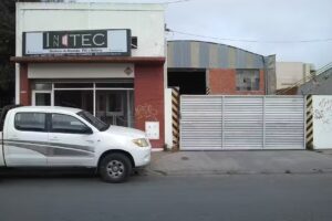 Aberturas INNOTEC