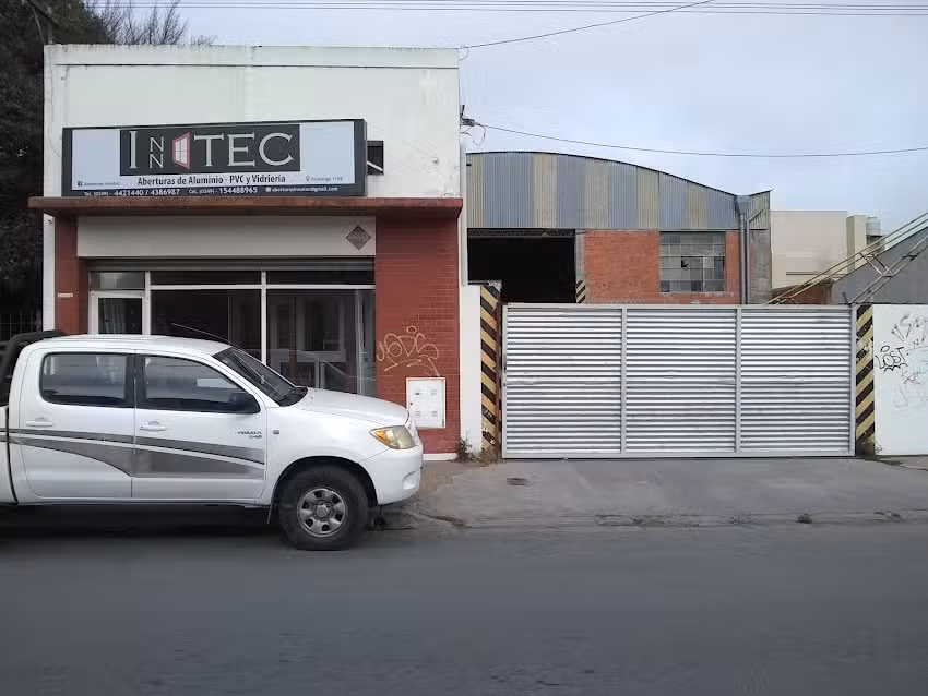 Aberturas INNOTEC