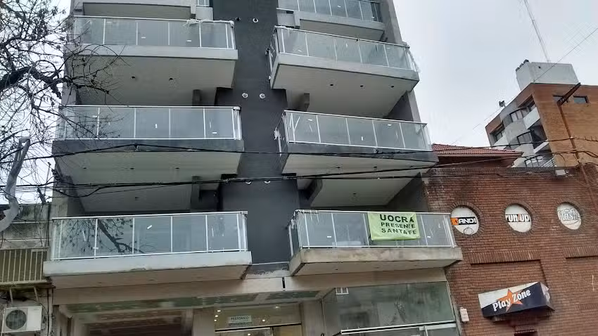 Aberturas – Integral Aluminio