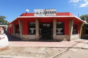 Aberturas J.C. & Lescano