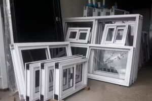 ABERTURAS JC y PUBLICIDAD SONORA