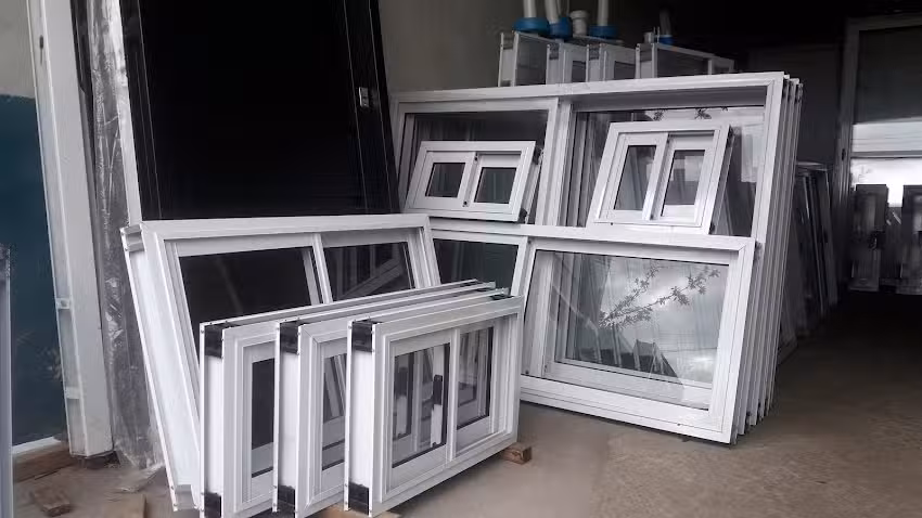 ABERTURAS JC y PUBLICIDAD SONORA