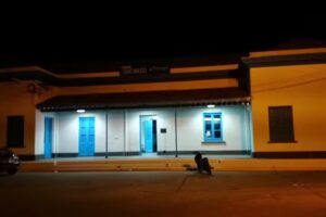 Aberturas Julian – Carp de Aluminio