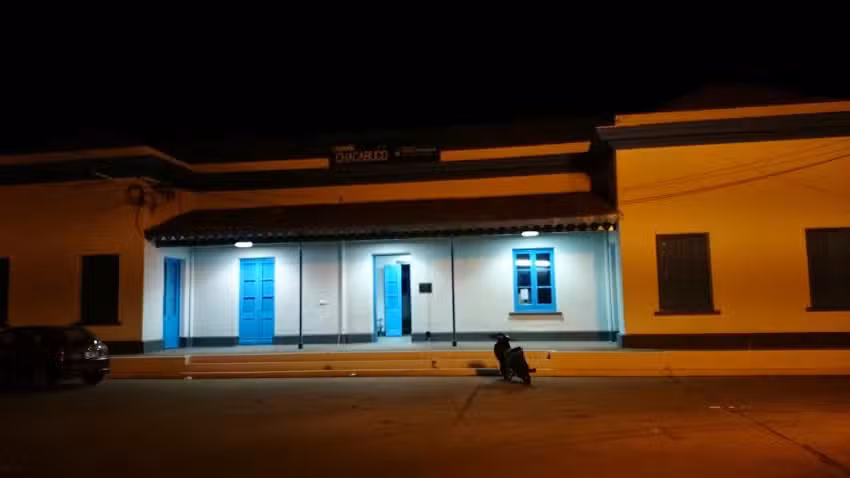 Aberturas Julian – Carp de Aluminio