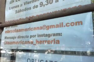 Aberturas “La Americana”