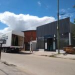 Aberturas la estación