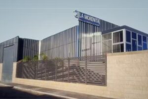 Aberturas La Morenita