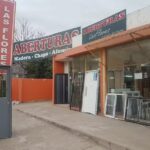 Aberturas Las Flores