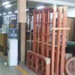 Aberturas las Flores