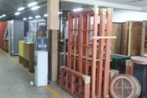 Aberturas las Flores