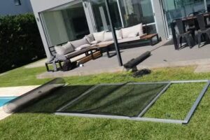 ABERTURAS LEÓN – Coordinar visita