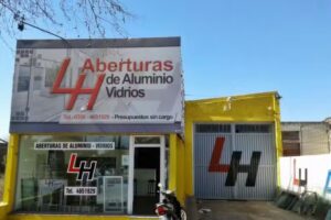 Aberturas LH S.A.S