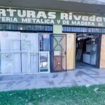 Aberturas Libertador