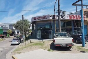 Aberturas Libertador Puertas-Ventanas