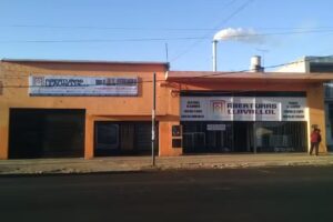 Aberturas Llavallol S.A.