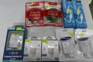 Aberturas Longchamps