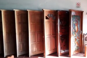 Aberturas LOS 4 HERMANOS