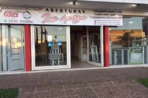 Aberturas Los Amigos