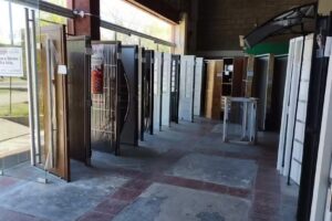 Aberturas Los Molles