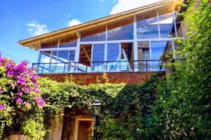 Aberturas Los Portones