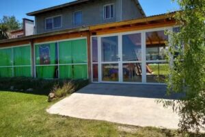 Aberturas Los Reartes