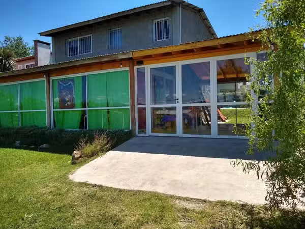 Aberturas Los Reartes