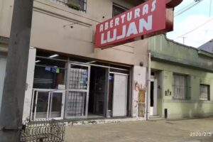 Aberturas Lujan
