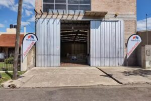 Aberturas Mahanaim General Pico