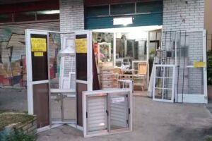 Aberturas Marcos Paz