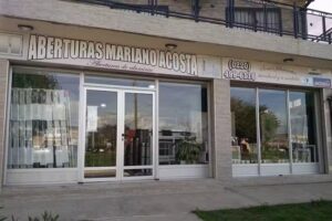 Aberturas Mariano Acosta