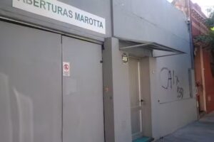 Aberturas Marotta