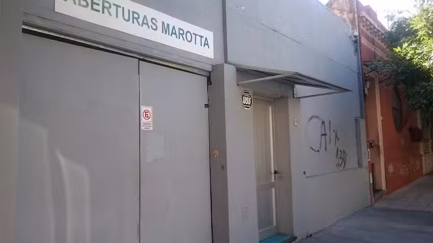 Aberturas Marotta