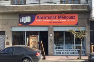 Aberturas Marquez