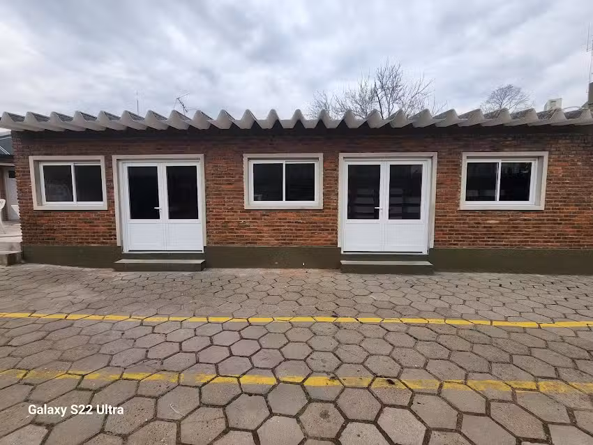 Aberturas ME Rbinstalaciones