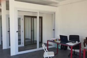 Aberturas Mediterranea